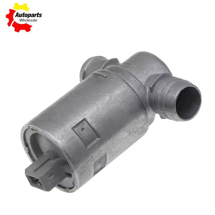 0280140544 Клапан холостого хода Для BMW 3 серии E36 5 серии E34 Saab 9-3 YS3D 900 9000 0280140533 1991-2003