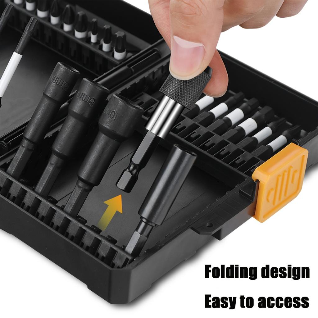 36 шт. отверток специальной формы с винтовыми насадками, набор инструментов для ремонта отверток, ремонт ноутбуков, мобильных телефонов, часов, очков