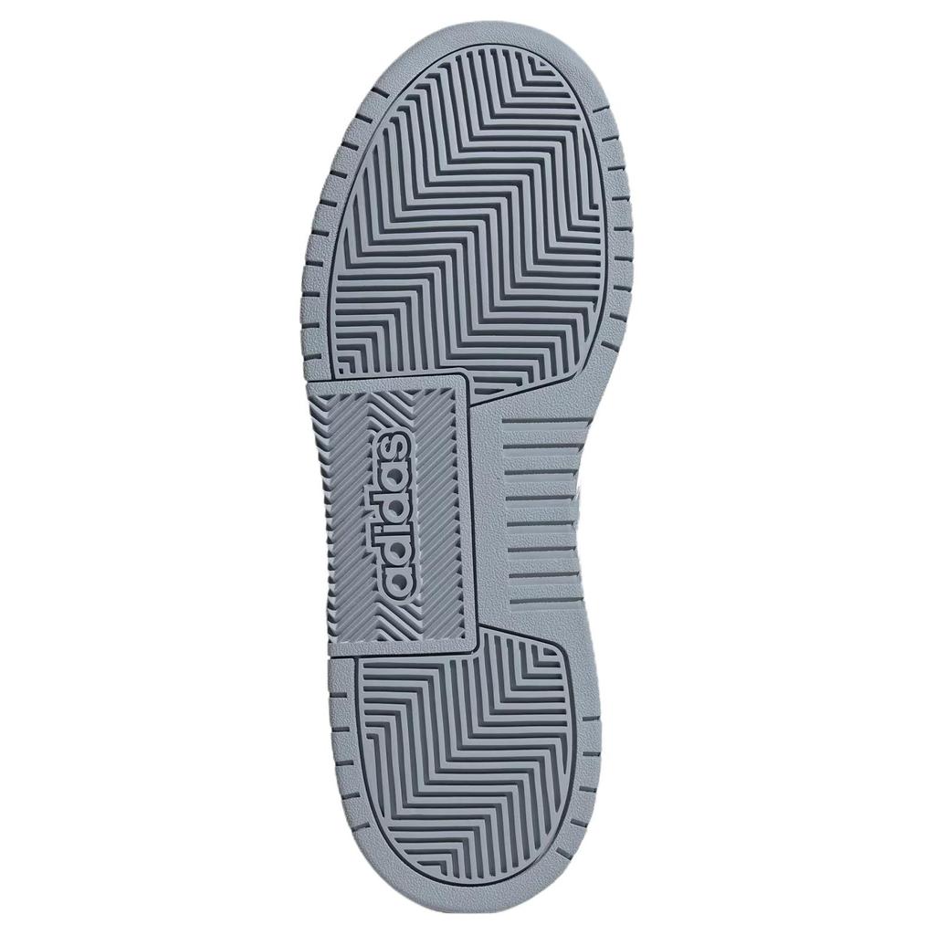 Adidas ENTRAP Износостойкие Низкие кеды для скейтборда Унисекс Серебристо-серые кроссовки KI8458