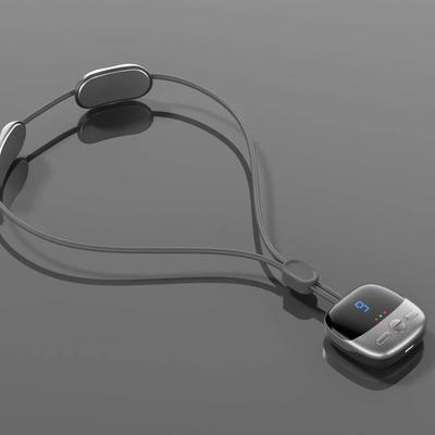 Массаж – Массаж шеи