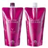 Milbon Grand Linkage Veloa Luxe 400 Refill Set Shampoo 400mL Treatment 400g +