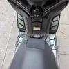 Aluminum Alloy Foot Pegs with Anti-Slip and Anti-Scratch Strips for Forza NSS350 Models 18-25