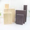 2.5/5L Square Rectangle Soap Making Mold Wooden Box Silicone Liner DIY 8KG Soap Mold With Wooden Box 8000ml Wood Soap Mould