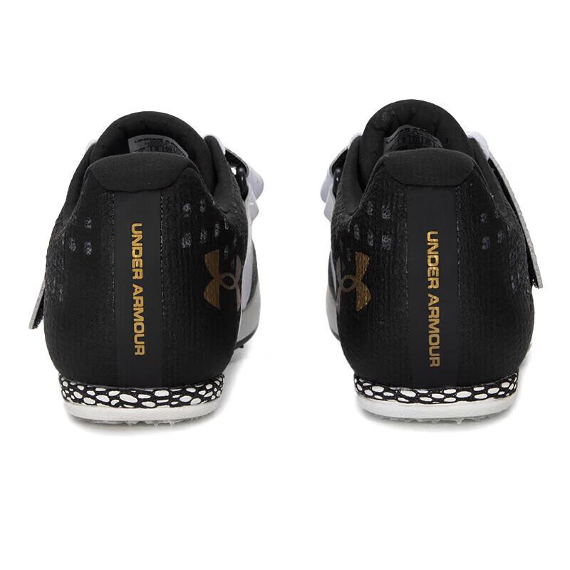 Under Armour Мужские шипованные кроссовки для бега и тренировок 3021864