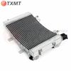 KTM DUKE 690 2012-2019 Motorcycle Radiator Assembly & Water Cooler