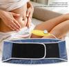 European Regulations  Electric Body Waist Slimming Sauna Tummy Belt Weight Loss