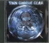 CD TM NETWORK - Groove Gear2 ESCB1502 EPIC Japan Японская поп/рок Б/У