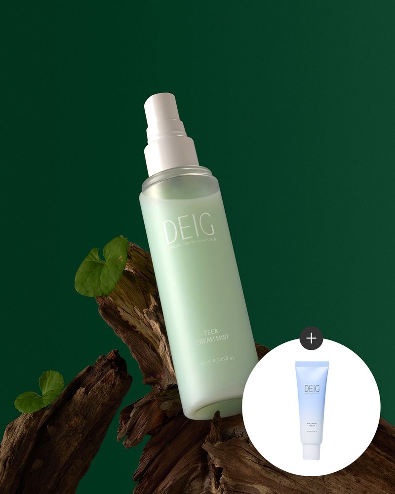 Teka Cream Mist 100ml