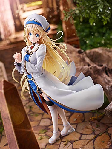 Fat Company Goblin Slayer Priestess масштабная покрашенная готовая фигурка 1/7 ABS&PVC