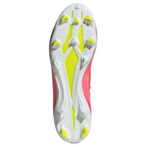 adidas X Crazyfast League FG Пакет Energy Citrus - IE2377