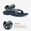 Teva Детские спортивные сандалии для воды Hurricane Xlt 2 Stvt2319390 Kdb