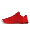 Nike Metcon 9 University Red Мужские кроссовки Gym-Red Pure-Platinum DZ2617-600