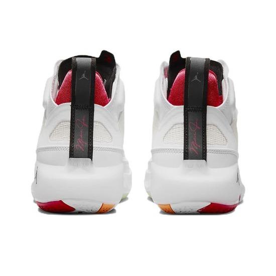 Air Jordan 37 GS Hare DD7421-160