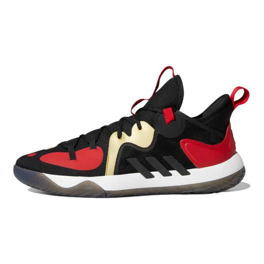 adidas Кроссовки Harden Stepback 2 'Китайский Новый год' FZ1386