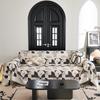 Lazy Sofa Cover Anti-Cat Scratch Sofa Towel All-Inclusive Four Seasons Universal Sofa Blanket Cover Cloth