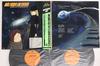 LP Пластинка АНИМЕ, НОДЗОМИ АОКИ - Galaxy Express 999 Kimi wa Senshi n CS715657 NIPPON COLUMBIA 1980 Япония Оби Аниме/Игра Б/У