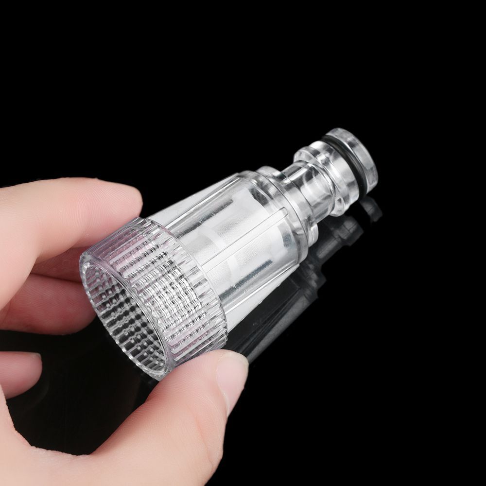 Thread Filter for K2-K7 Parts High-pressure Connection Car Washer High Pressure Washer Water Filter