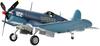 Tamiya Aircraft Series US Navy Vought Corsair Plastic Model 60325 1/32 No.25 F4U-1A