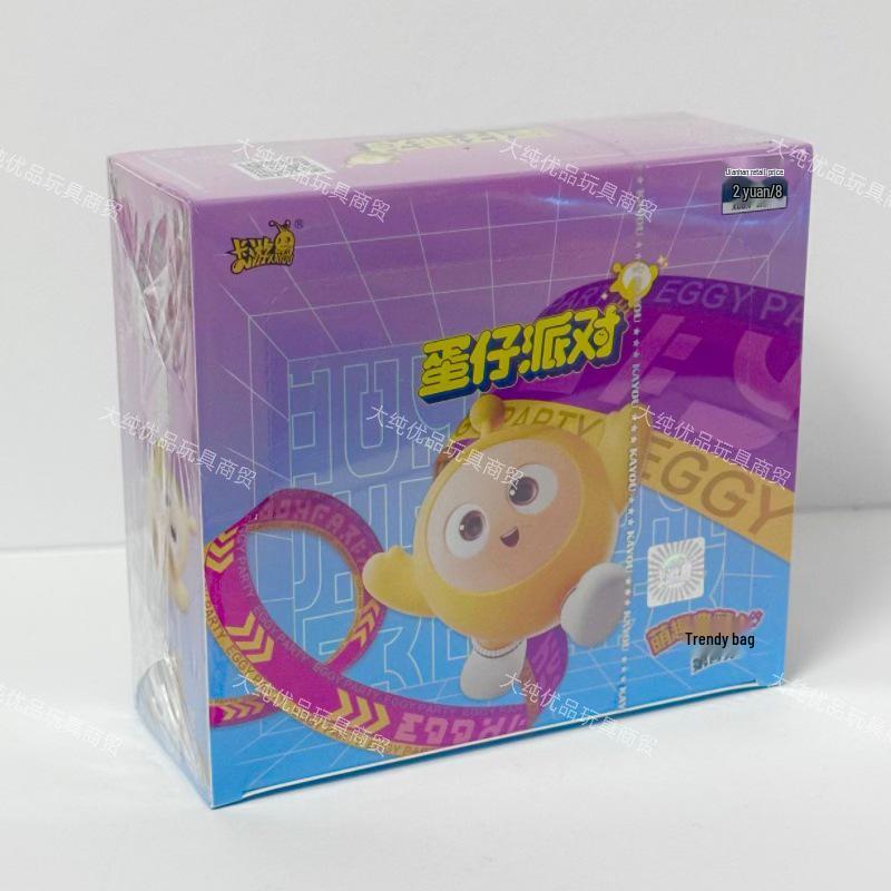 Карточная игра Не Чжа - Серия 3: Коллекция Ling Yan 2
