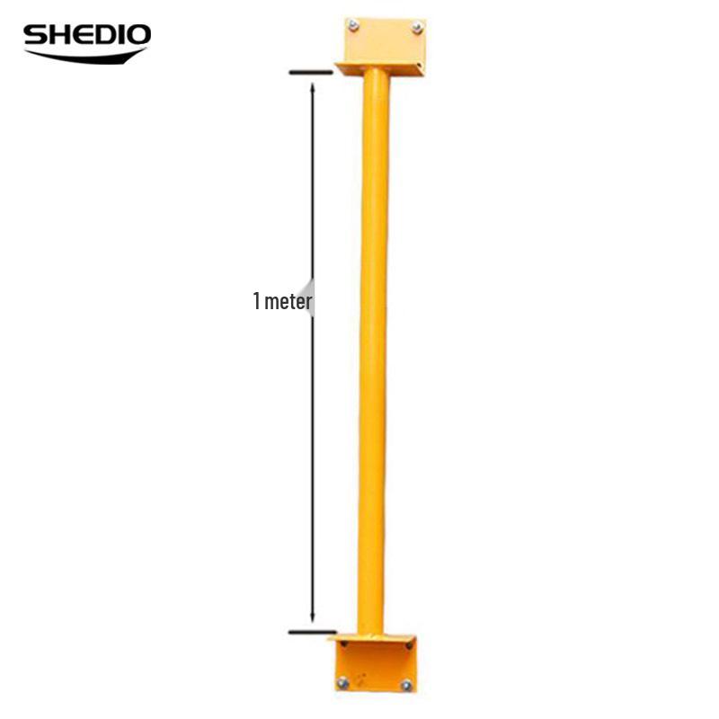 Mini Electric Hoist Bracket, Simple Rotatable Hanger