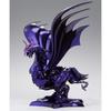 Bandai Figurine Saint Seiya Myth Cloth Ex Wyvern Rhadamanthys Original Color Edition 18cm 4573102609991 - - -