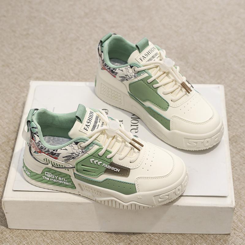 2025 обувь для родителей и детей мужская весенне-летняя повседневная обувь на доске персонализированная молодежная низкая спортивная обувь на доске мужская трендовая обувь