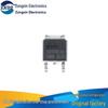 UMW 100N03A TO-252 30В/90А N-канальный MOSFET чип