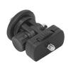 Hot Shoe Adapter with 1 4in Screw Hole 180 Degree Tilt Non Slip for SLR Micro SLR Digital Camera