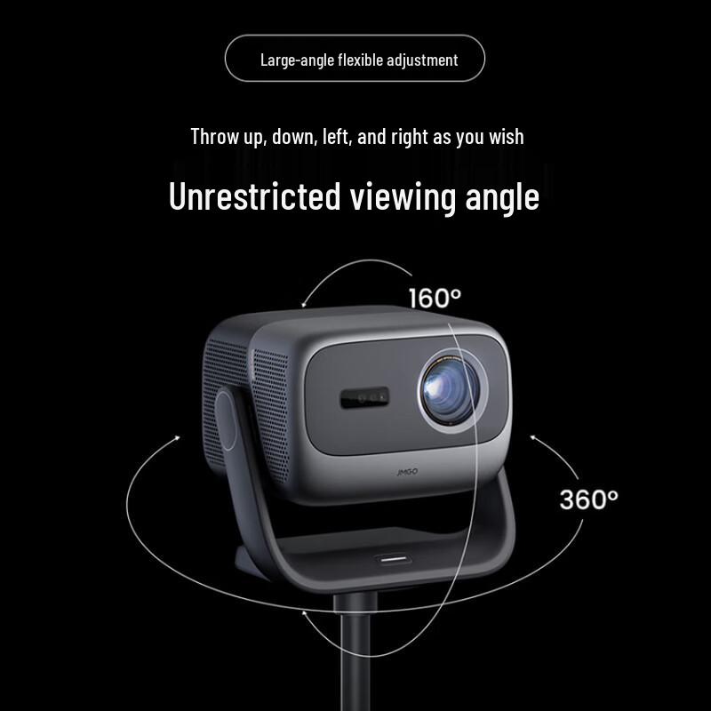 JmGO Projector Floor Stand
