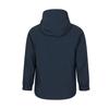Mountain Warehouse Childrens/Kids April Waterproof Jacket