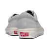 Vans Vault Og Old Skool Lx Pig Suede Grey Dawn Sneakers VN0A4P3XUNY