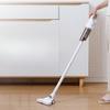 Household Small Vacuum Cleaner Dual Use Handheld Large Suction Power Static Hair Wireless Low Noise Dust Removal
