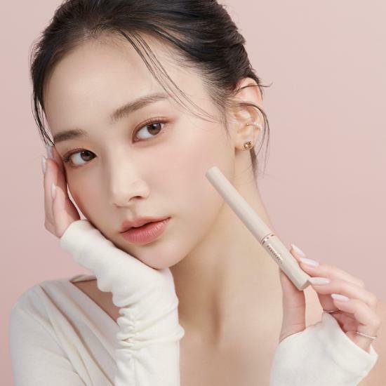 Mude [new] Mude Inspire Подкручивающая тушь для ресниц Multi Fixer 03 Эспрессо