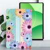 Чехол с рисунком для OnePlus Pad Lite/Oppo Pad SE, тонкий, мягкий, из ТПУ, чехол-обложка для планшета