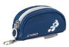DUNLOP XXIO Ball Pouch Navy 2022 Model GGF-B3017