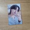 [USED] ATEEZ Wooyoung 2025 Season's Greetings Trading Card