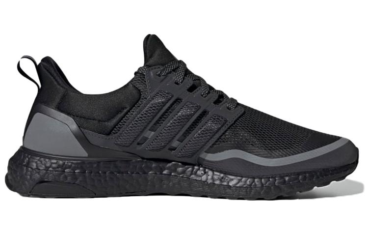 Adidas UltraBoost Светоотражающий 'Черный' EG8105