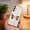 COOL Band P-Paramore Phone Case For Samsung S25,S24,S21,S22,S23,S30,Ultra,S20,Plus,Fe,Lite,5G Black Cover