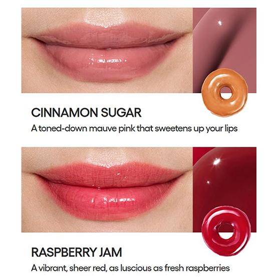 LANEIGE Glaze Craze Tinted Lip Serum 12g