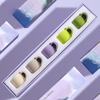 Elegant Ceramic Coffee Cup Set Gift Box for Birthday Party Wedding Souvenir Present