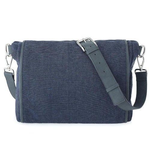 MARC BY MARC JACOBS BICOLOR FOLDOVER TOTE 2WAY Bag / [item]