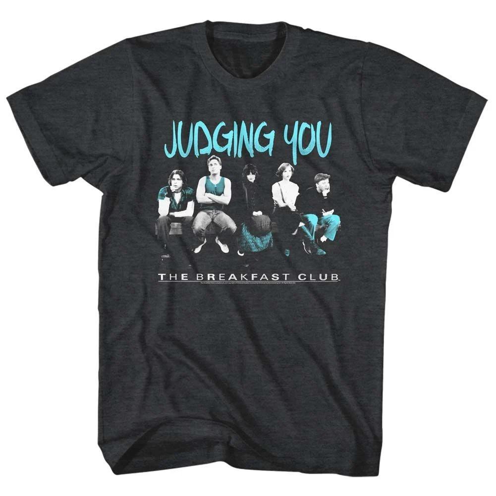 Breakfast Club Judging You Movie Children's T-shirt