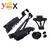 For Honda CBR1000RR 2008-11 Motorcycle Eliminator Tail Light Holder Cover License Plate Bracket Rear Turn Signal Support Fender