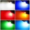 Universal T3 LED Tube Light W3W 12V Car LED Lamp 1210 1SMD Car Dashboard Bulb