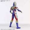 BANDAI SPIRITS Standard Ultraman Trigger Plastic Model Figure-rise Multi-type Color-coded