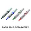 Маркеры для доски Pentel Maxiflo с круглым наконечником, 12 шт.