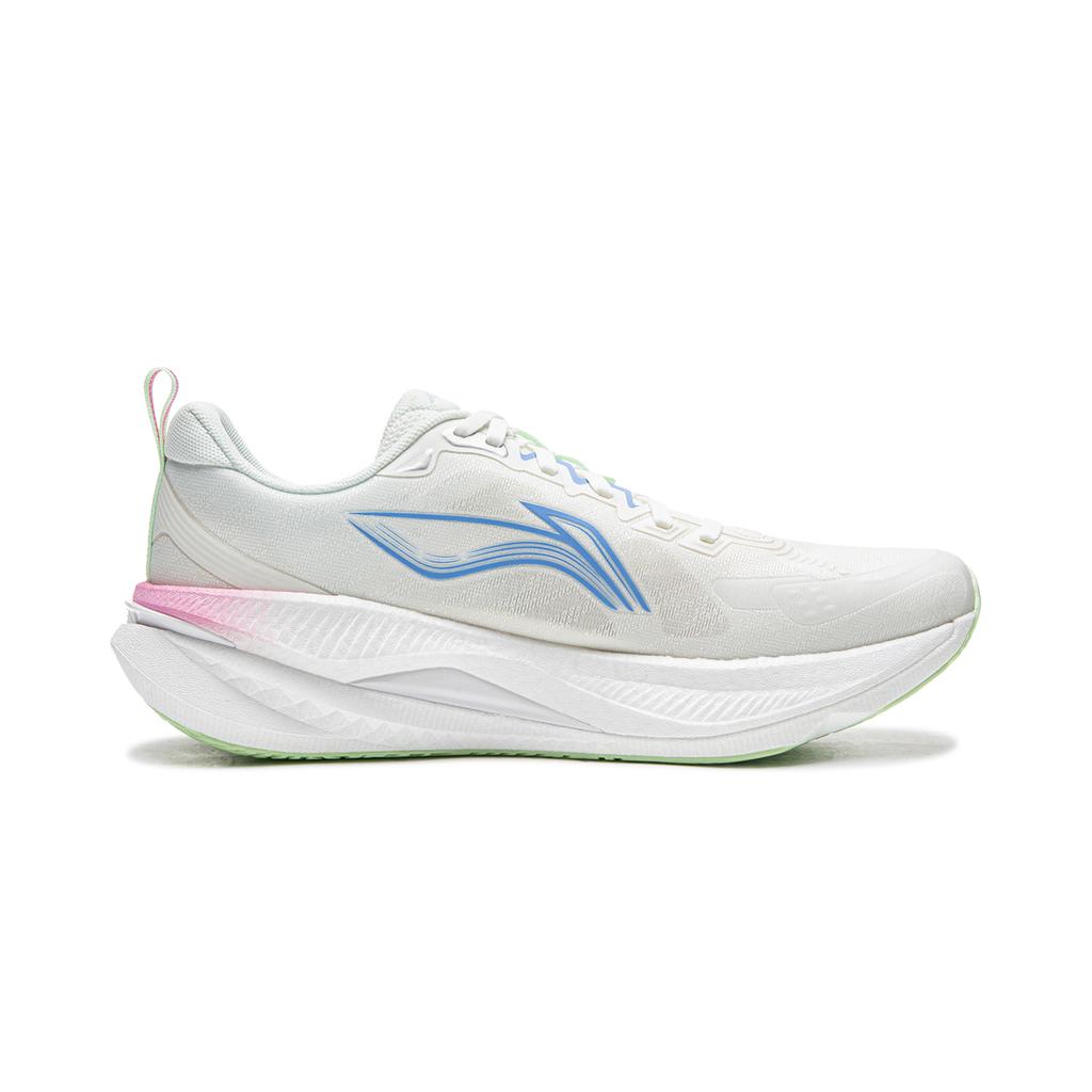 Li Ning My 5S 6.0 Амортизация Скользкая Устойчивость к истиранию Дышащая Поддержка Легкий Отскок Низкие Повседневные ARSW033-1