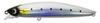 ZipBaits Плавающая приманка ZBL System Minnow 111F Tidal Reborn 779 (7097)