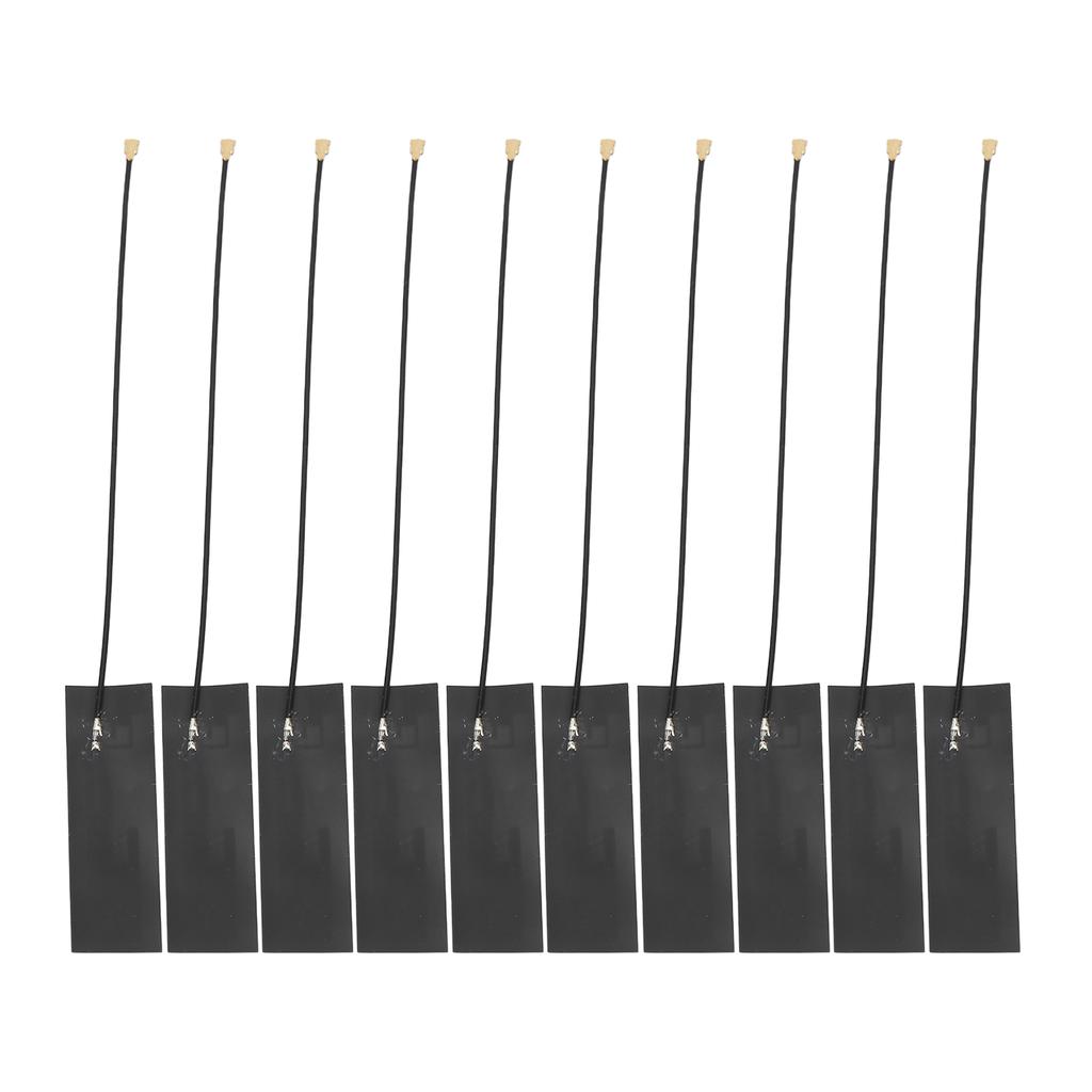 FPC Internal Antenna 850 NBIOT Module 824 960mhz FPC Soft Board Wifi Antenna for Power Monitoring