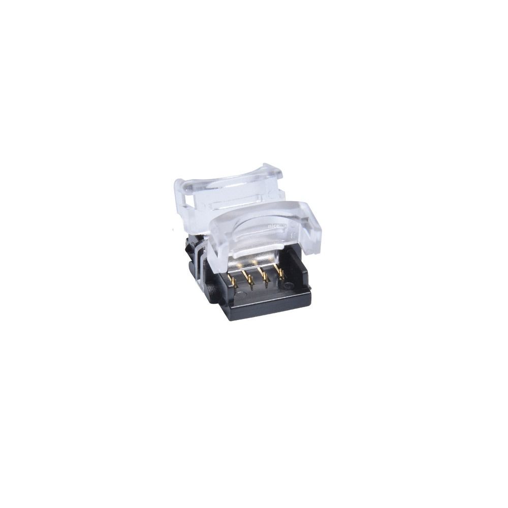 RGBWW 3528 Terminal Splice Light Wire Connection 5050 LED Strip Connectors LED Strips Connector